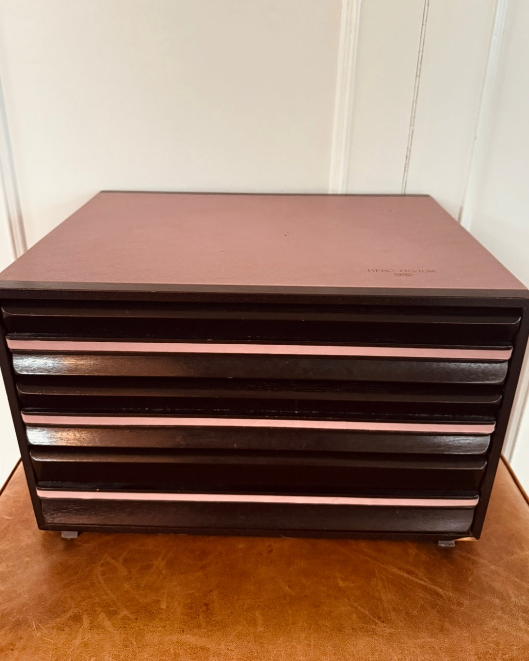 Gero (100) Verzilverd Bestek – Hollands Glad