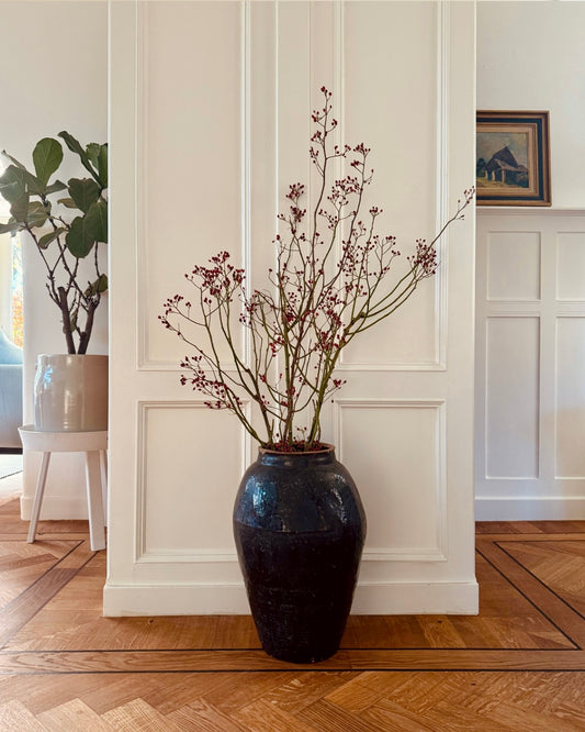 Antieke Chinese voorraadkruik