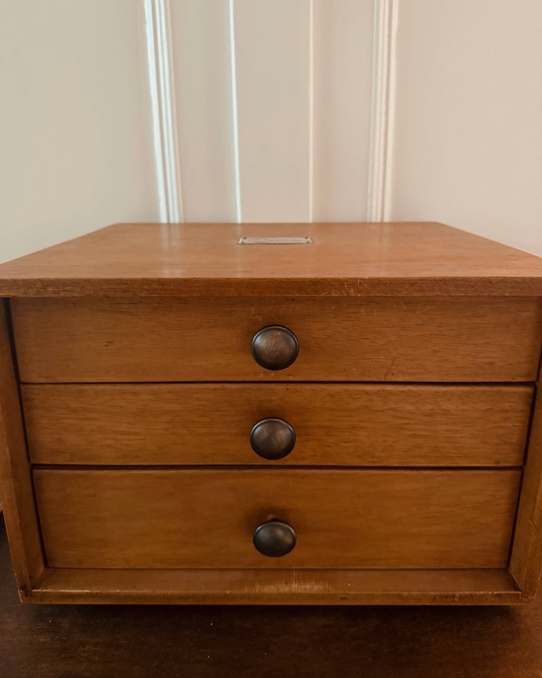 Nieuwpoort 90 Bestekset – Puntfilet – 44-delig – 6 personen (1957)