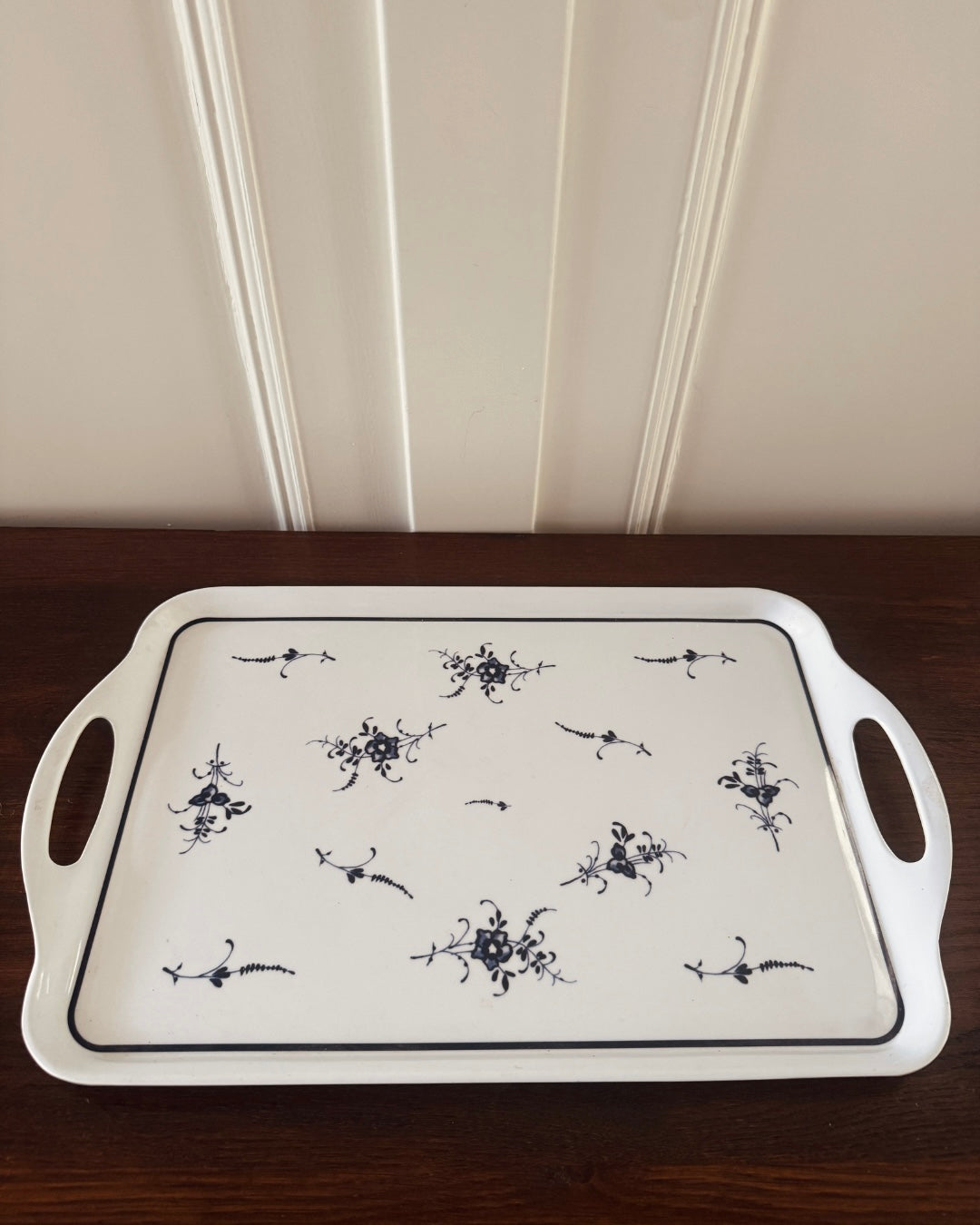 Villeroy & Boch Old Luxembourg dienblad