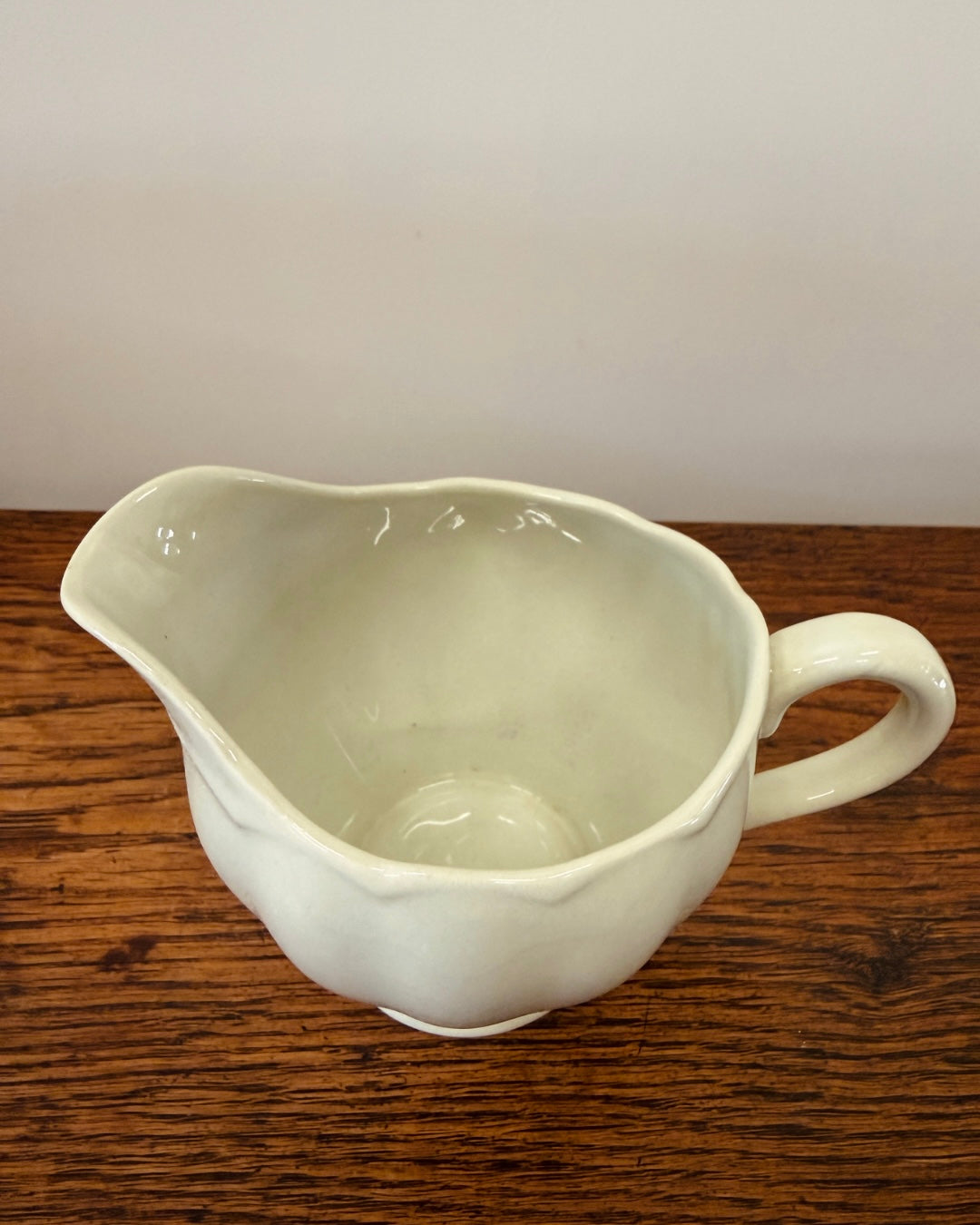 Grindley kannetje – zacht groen
