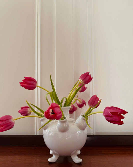 Tulpenvaas