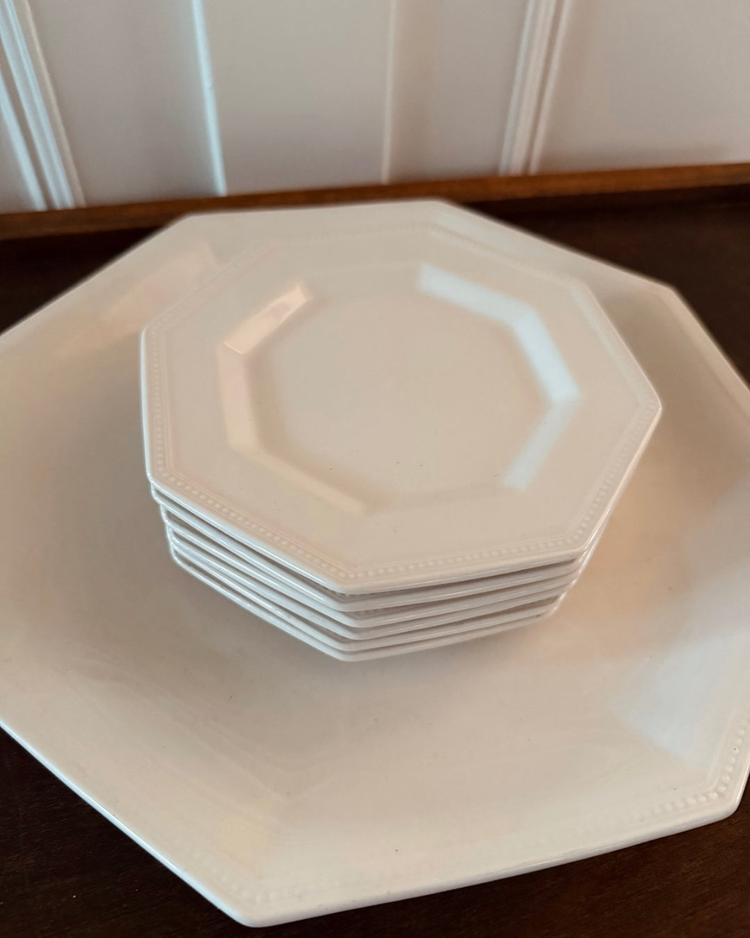 Johnson Brothers Gebakset