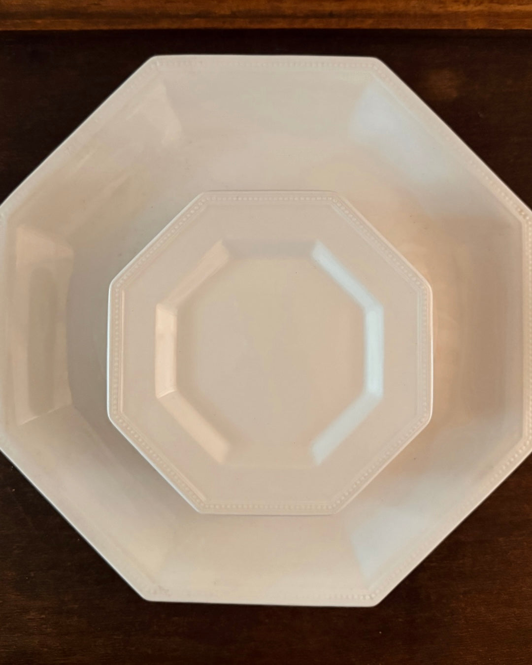 Johnson Brothers Gebakset