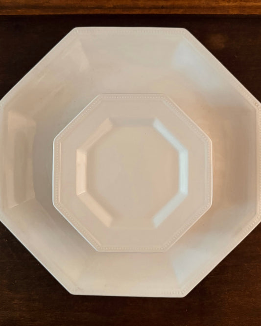 Johnson Brothers Gebakset